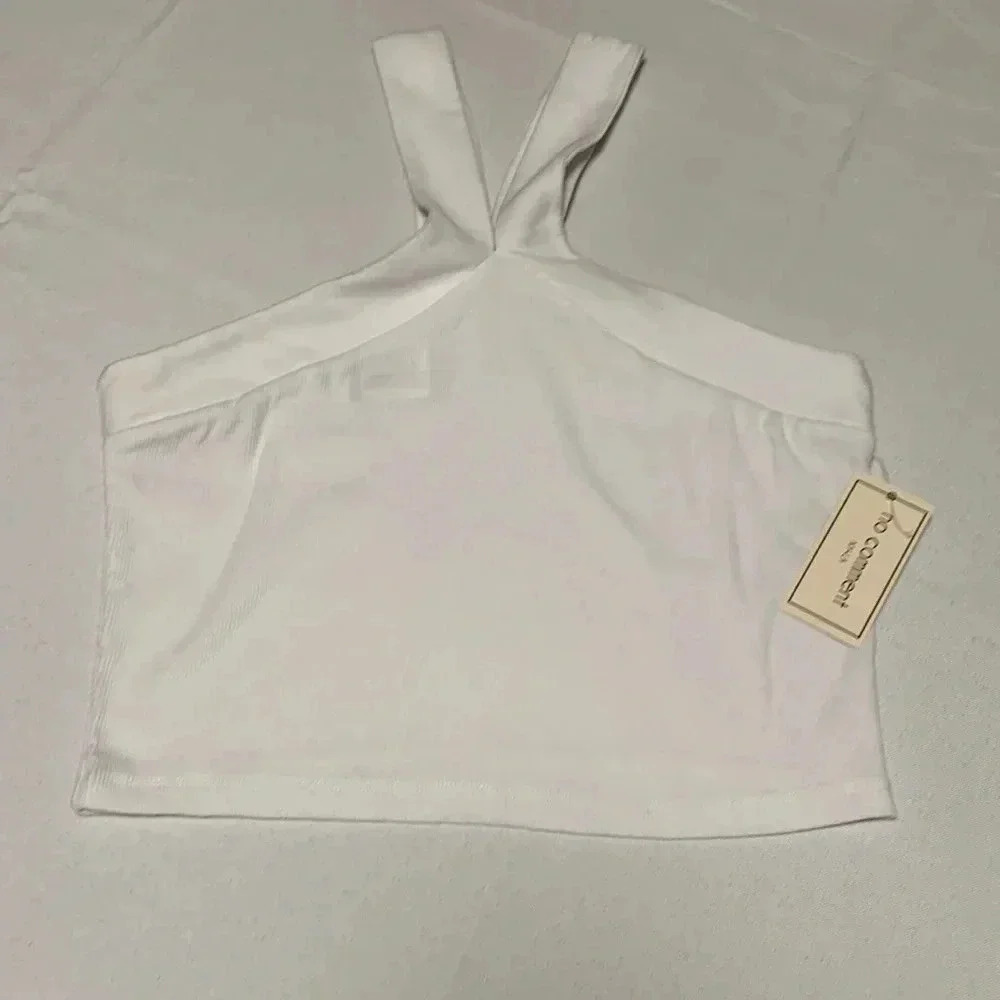 No Comment Women’s Top, Size XL. Perfect for Summer 🌞